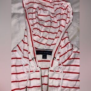 Tommy Hilfiger Striped Shirt